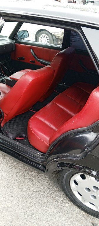 Tofas Sahin, 1.6 L, 2004 il, 146 000 km — Avtomobillər, Mingəçevir (7)