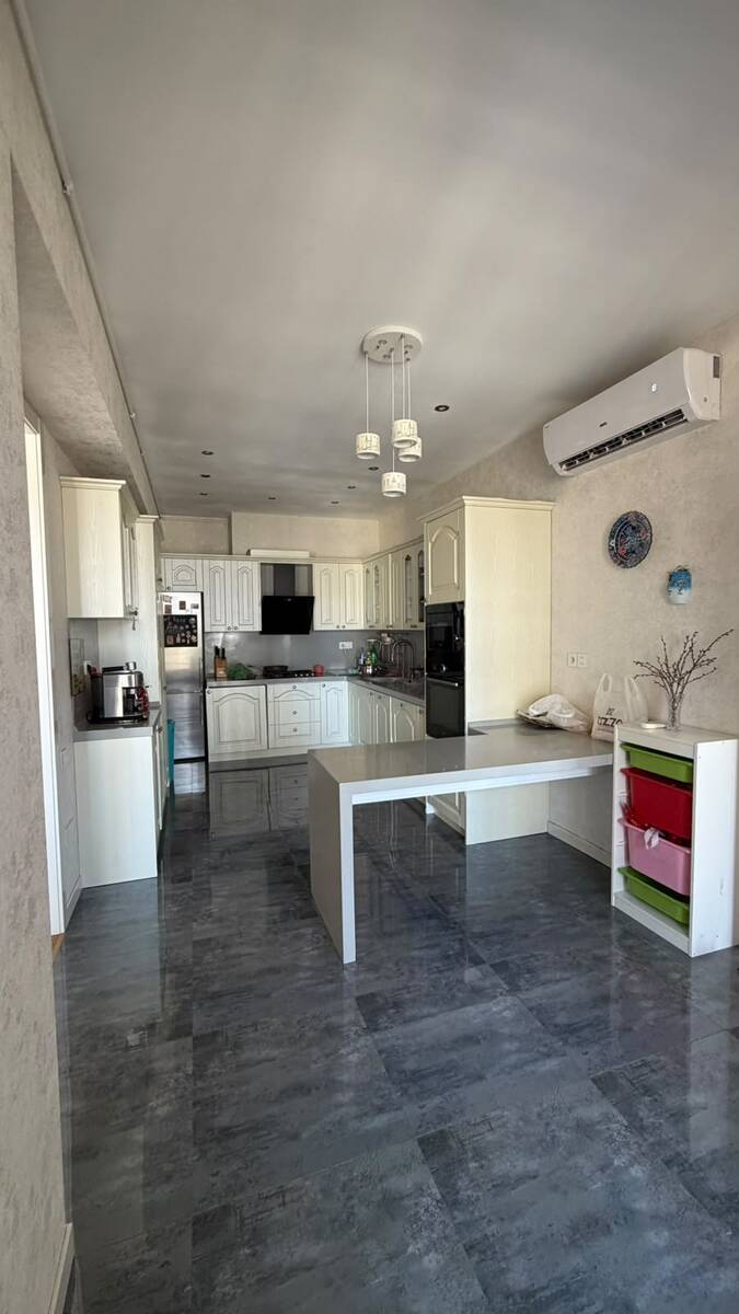 4-otaqlı yeni tikili kirayə verilir, Afiyəddin Cəlilov küç., 145 m² — Mənzil, Bakı (5)