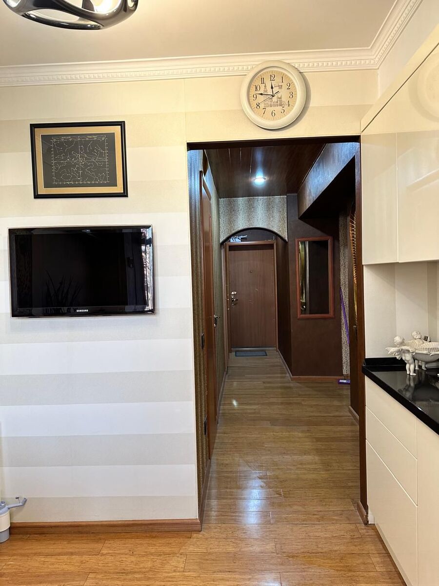 Satılır 3 otaqlı yeni tikili 90 m² — Mənzil, Bakı (3)