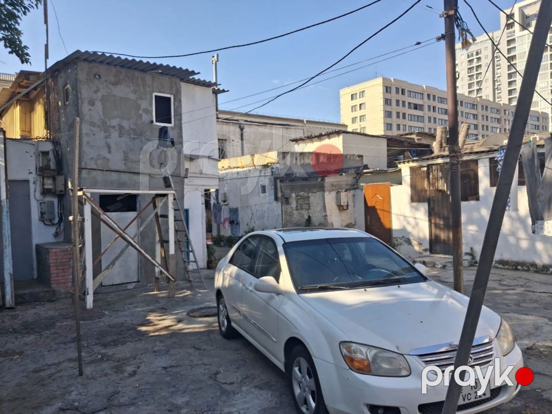 1-otaqlı mənzil kirayə verilir, 28 May m., 31 m² — Mənzil, Bakı (3)