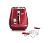 Delonghı ctı 2103 red — Mallar