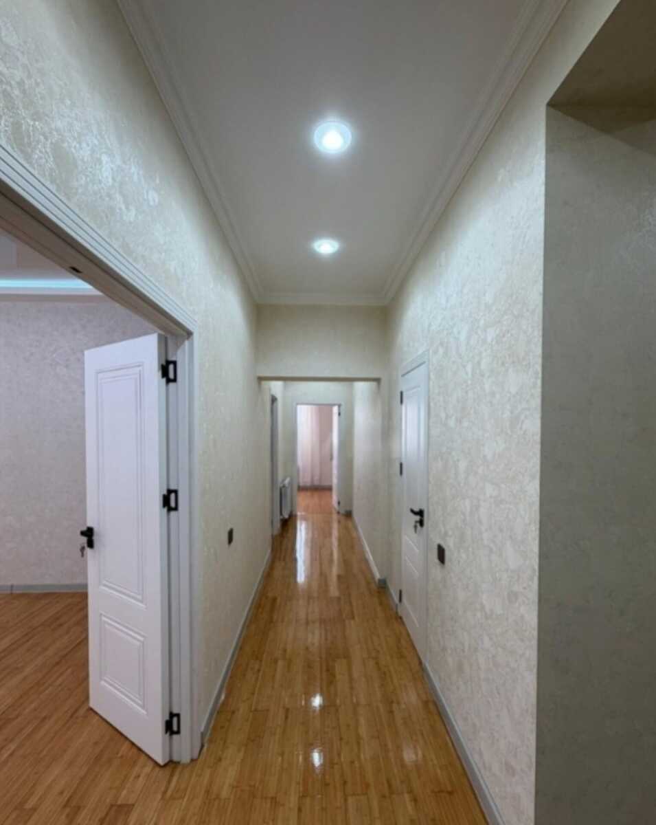 Satılır 3 otaqlı yeni tikili 80 m² — Mənzil, Bakı (8)
