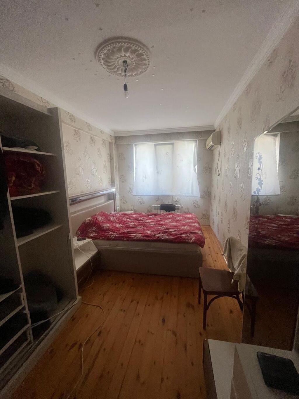 2 otaqlı, Yeni tikili, 47 kv. m — Daşınmaz əmlak, Xırdalan (3)