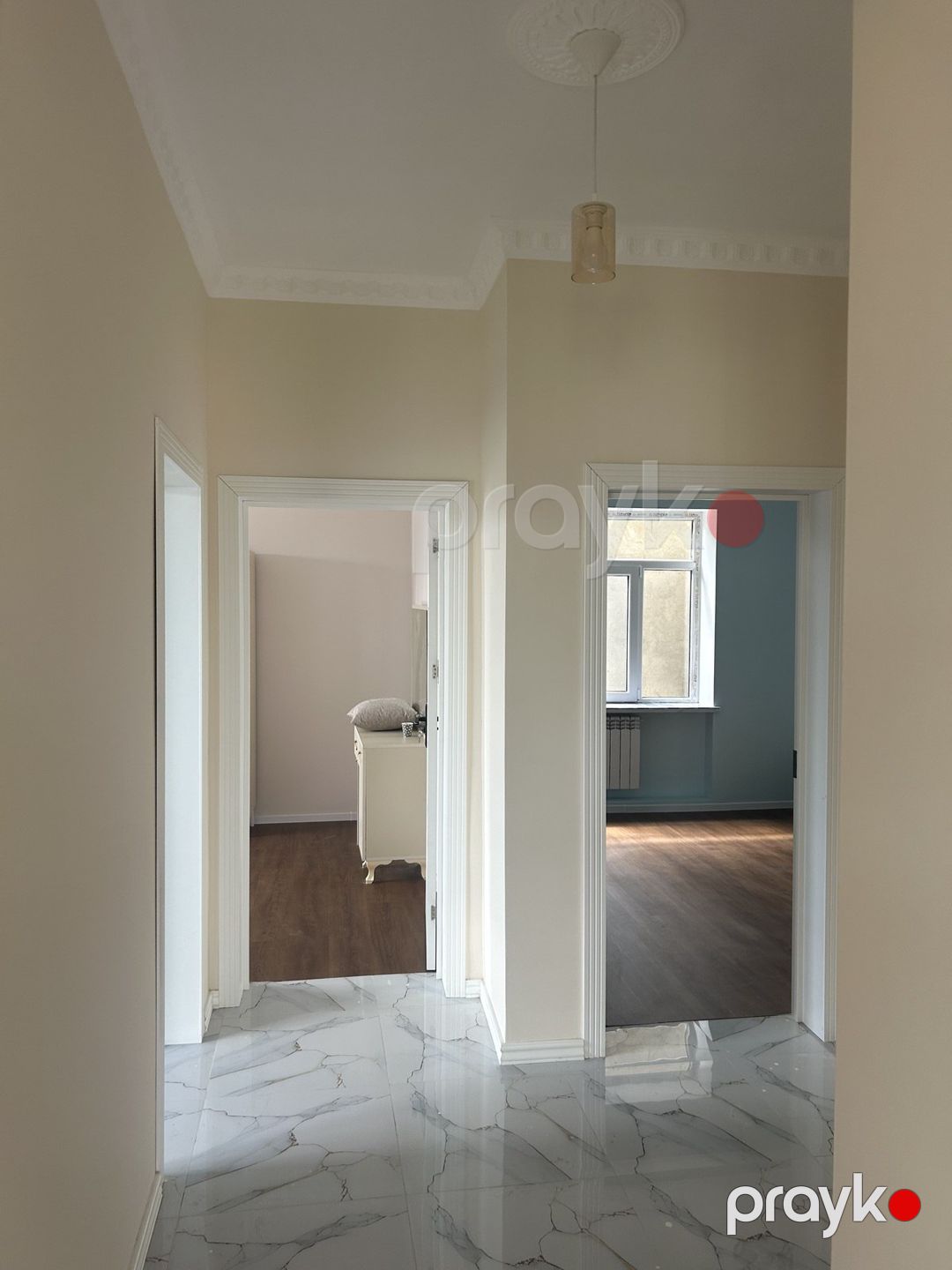 İcarəyə verilir 4 otaqlı həyət evi/bağ evi 100 m² — Ev, villa, Bakı (9)