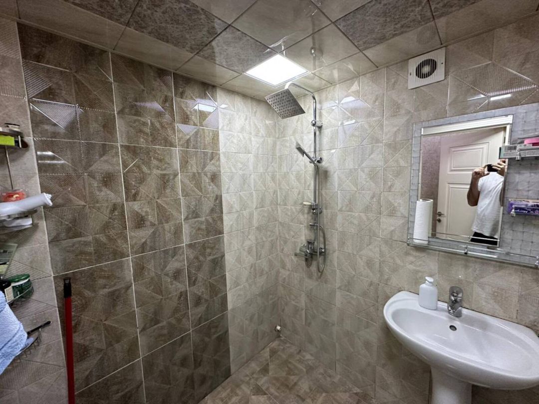 Satılır 4 otaqlı köhnə tikili 110 m² — Mənzil, Bakı (11)
