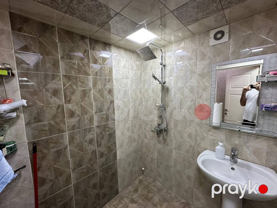 Satılır 4 otaqlı köhnə tikili 110 m² — Mənzil, Bakı (10)