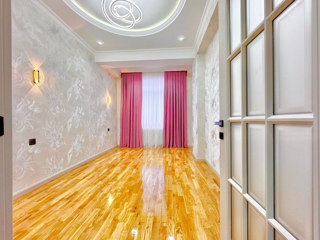 Satılır 3 otaqlı yeni tikili 92 m² — Mənzil, Bakı (4)