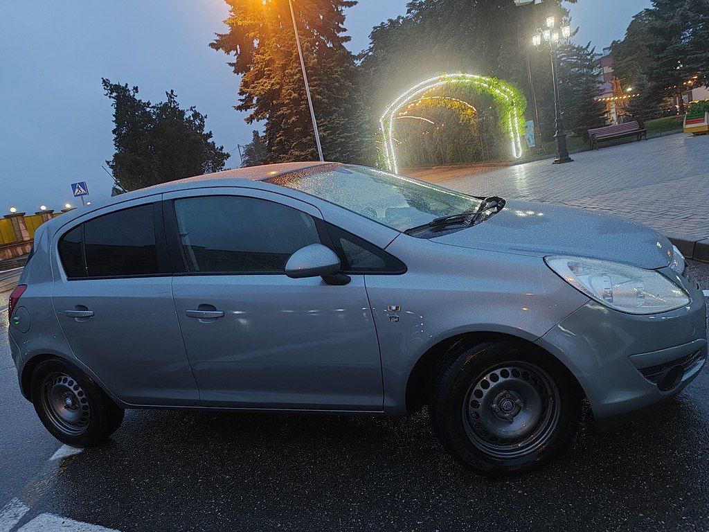 Opel Corsa, 1.3 L, 2010 il, 281 000 km — Avtomobillər, Qusar (3)