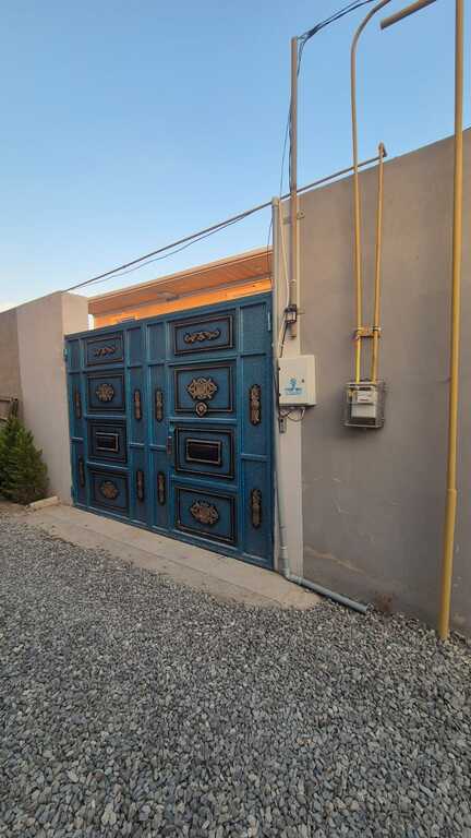 Satılır 4 otaqlı həyət evi/bağ evi 140 m² — Ev, villa, Bakı (3)