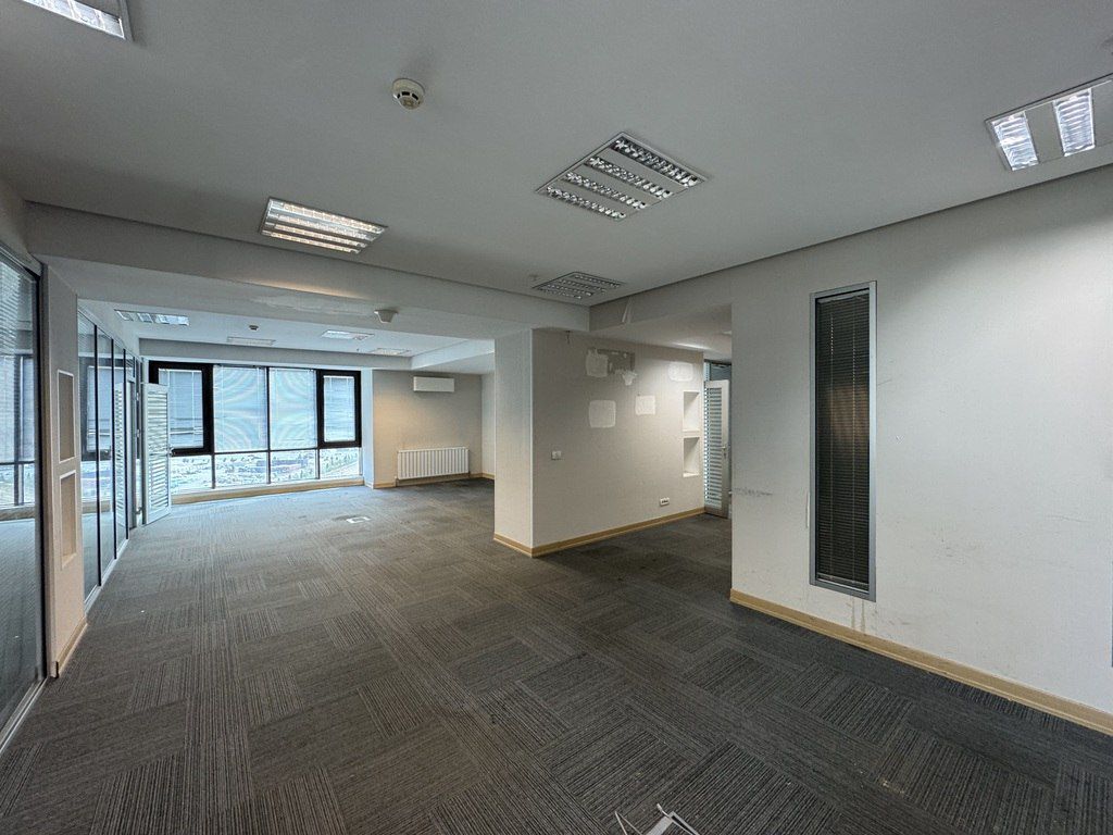 İcarəyə verilir 5 otaqlı ofis 170 m² — Ofis, Bakı (3)