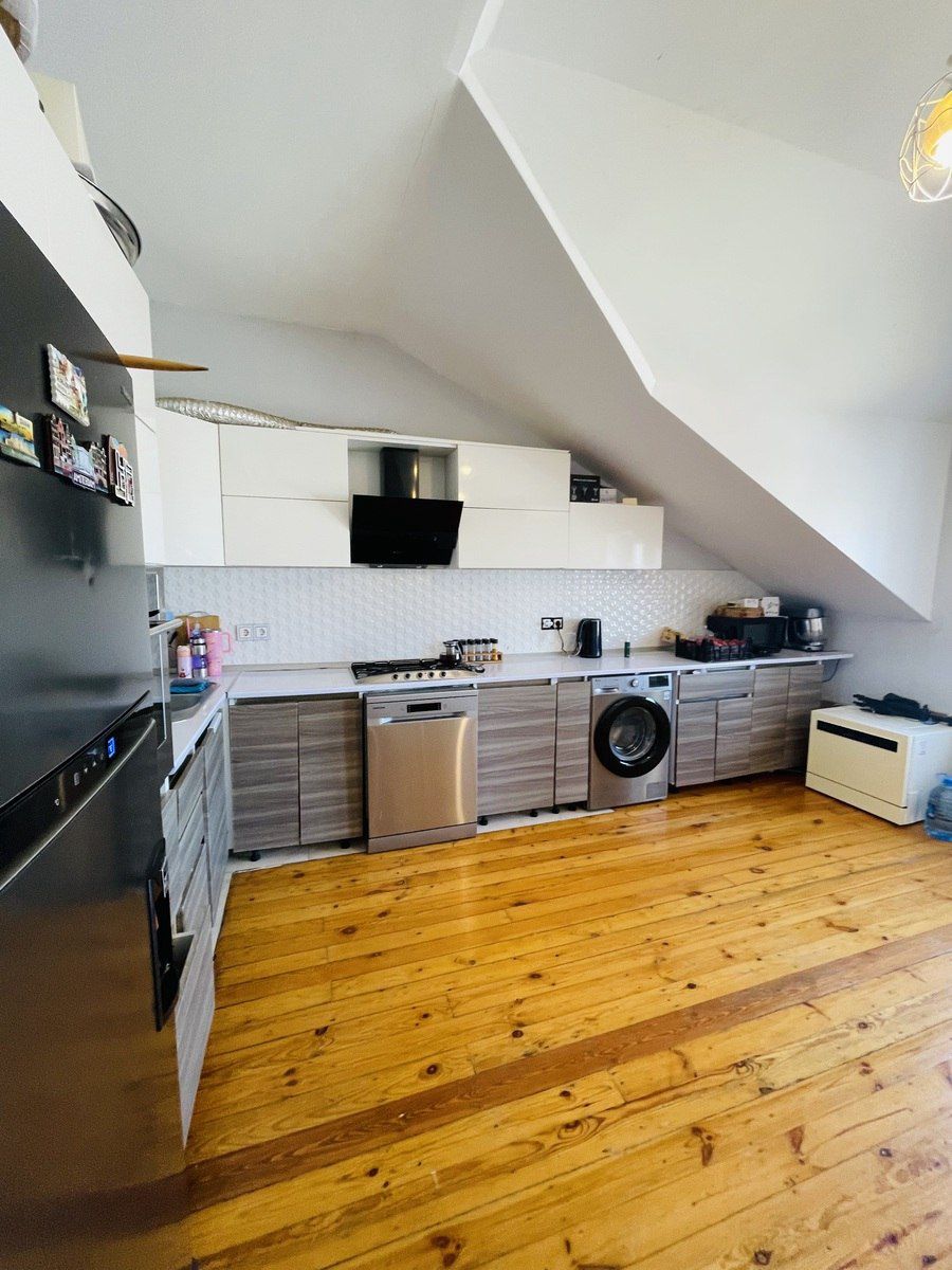Satılır 7 otaqlı həyət evi/bağ evi 340 m² — Ev, villa, Bakı (3)