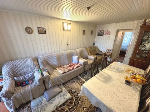 Satılır 2 otaqlı köhnə tikili 50 m² — Bakı