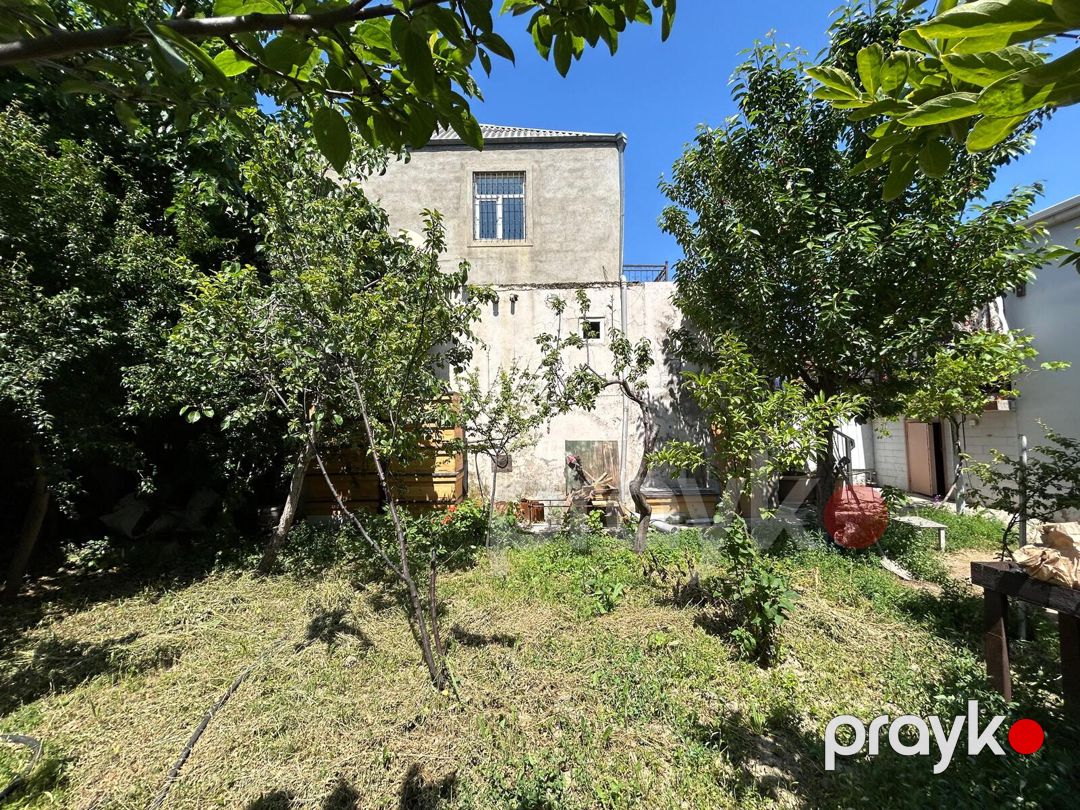 Satılır 5 otaqlı həyət evi/bağ evi 250 m² — Ev, villa, Bakı (7)