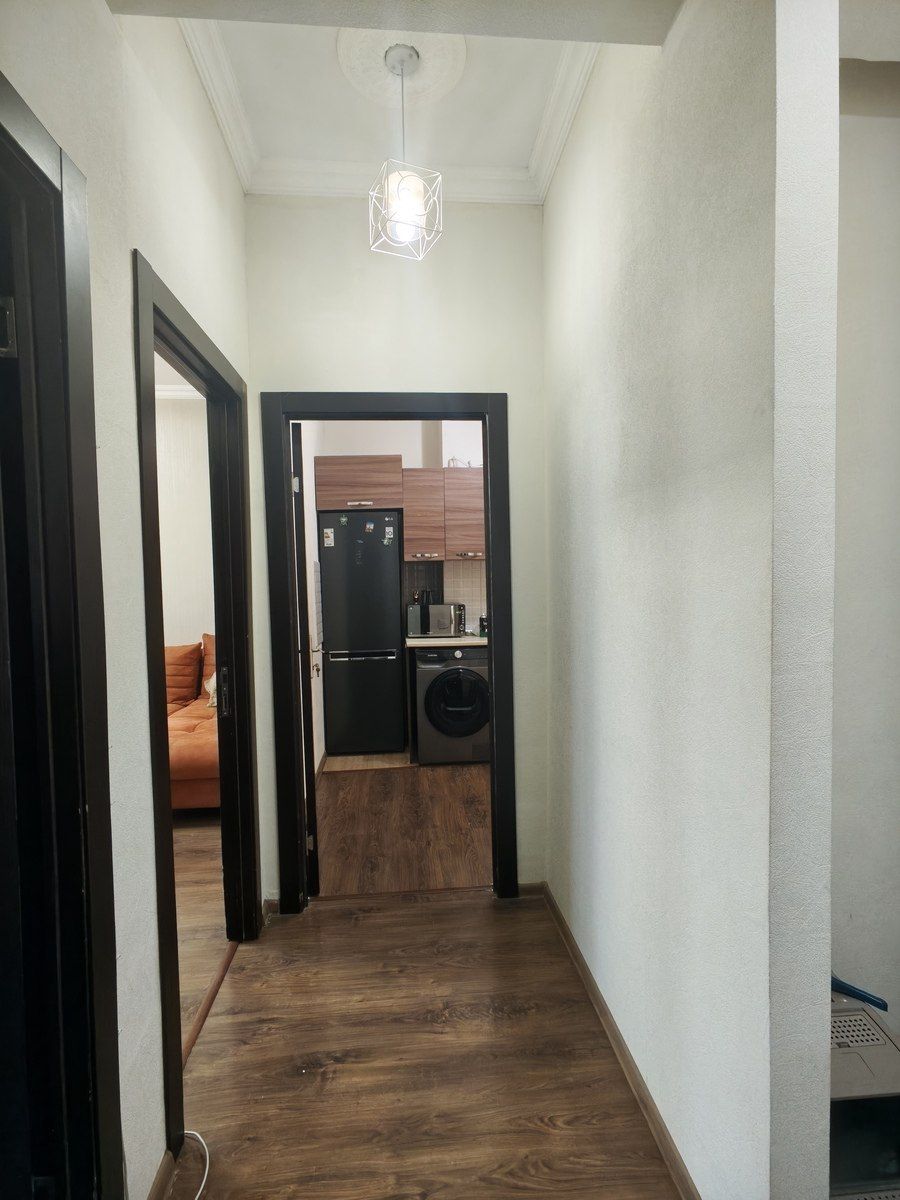 Satılır 2 otaqlı yeni tikili 54.5 m² — Mənzil, Bakı (5)