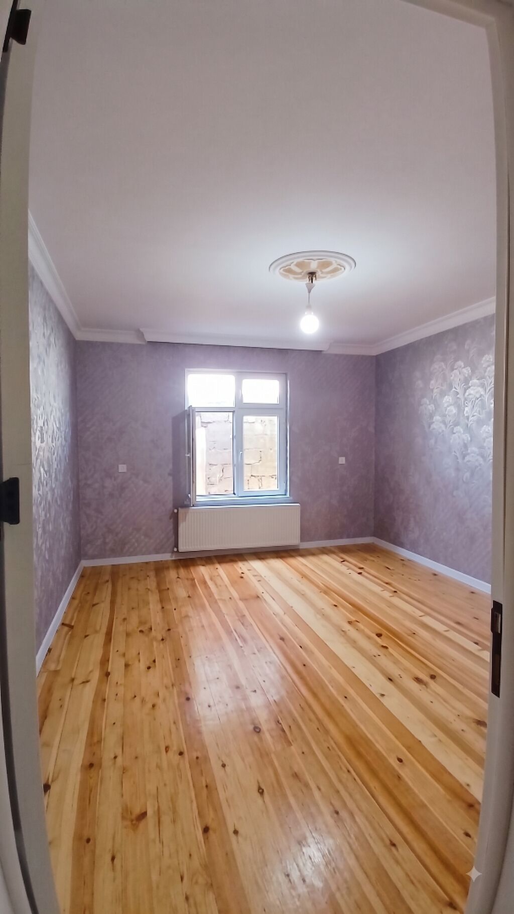 5 otaqlı, 138 kv. m, Yeni təmirli — Daşınmaz əmlak, Bakı (10)