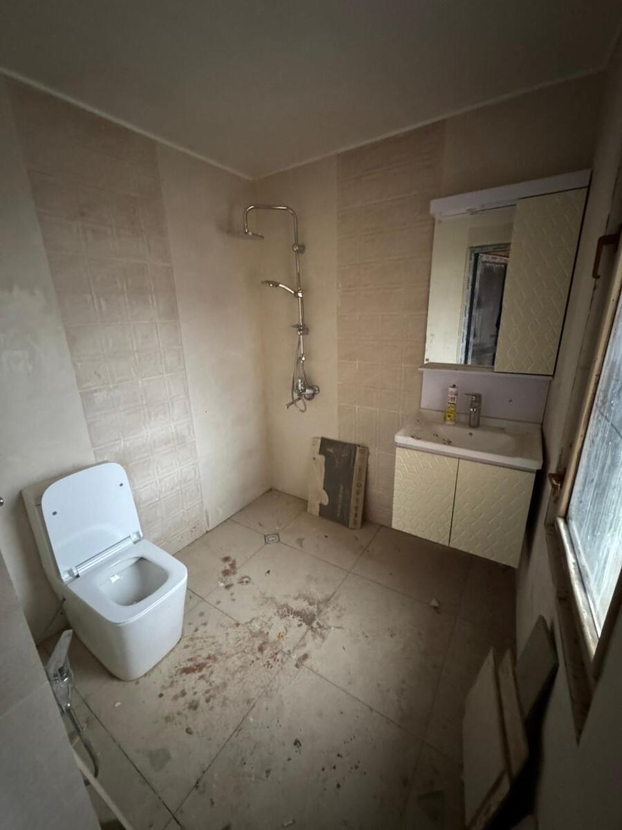 Satılır 15 otaqlı həyət evi/bağ evi 800 m² — Ev, villa, Bakı (8)