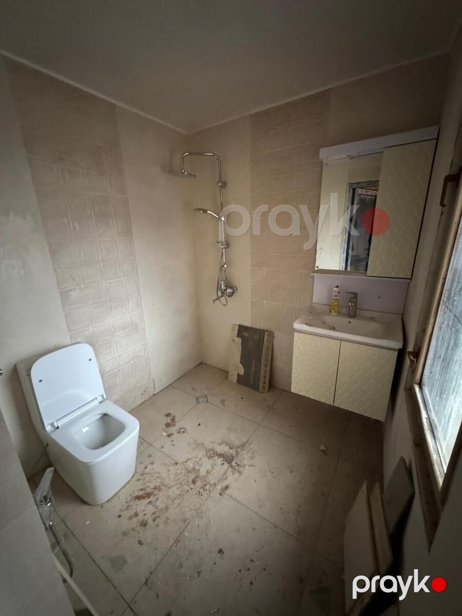 Satılır 15 otaqlı həyət evi/bağ evi 800 m² — Ev, villa, Bakı (8)
