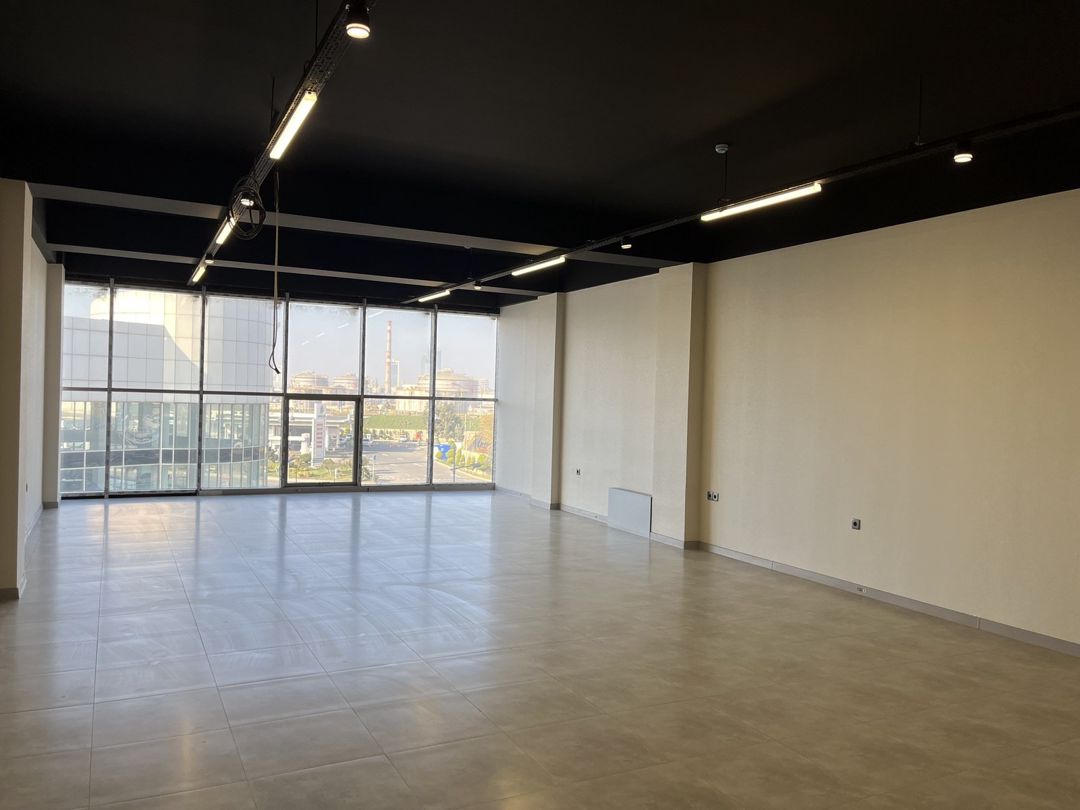 İcarəyə verilir 3 otaqlı ofis 95 m² — Ofis, Bakı (5)