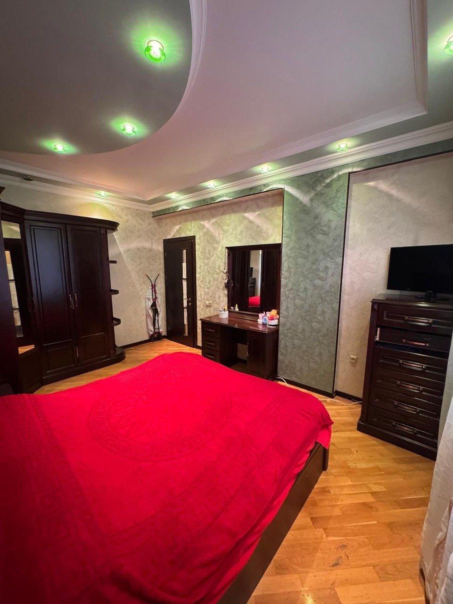 Satılır 3 otaqlı yeni tikili 114 m² — Mənzil, Bakı (8)