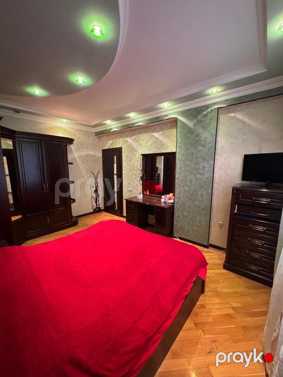 Satılır 3 otaqlı yeni tikili 110 m² — Mənzil, Bakı (10)