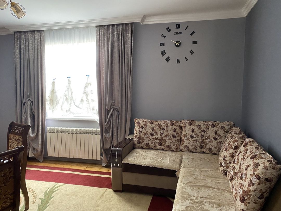 Satılır 5 otaqlı həyət evi/bağ evi 150 m² — Ev, villa, Bakı (3)