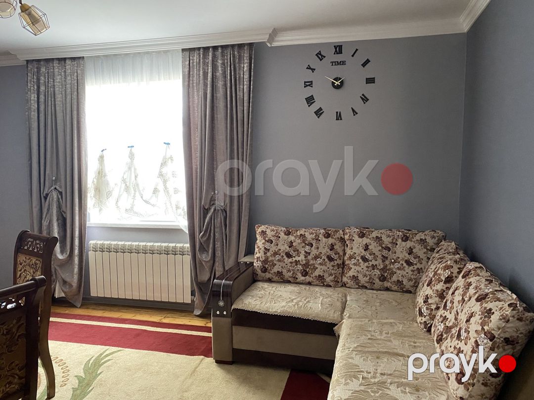 Satılır 5 otaqlı həyət evi/bağ evi 150 m² — Ev, villa, Bakı (3)