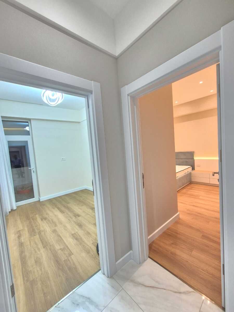 Satılır 3 otaqlı yeni tikili 81 m² — Mənzil, Bakı (4)