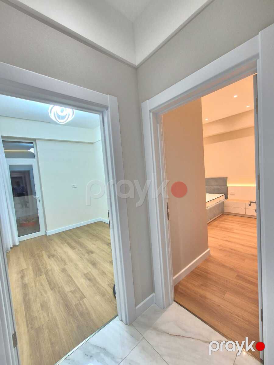 Satılır 3 otaqlı yeni tikili 81 m² — Mənzil, Bakı (4)