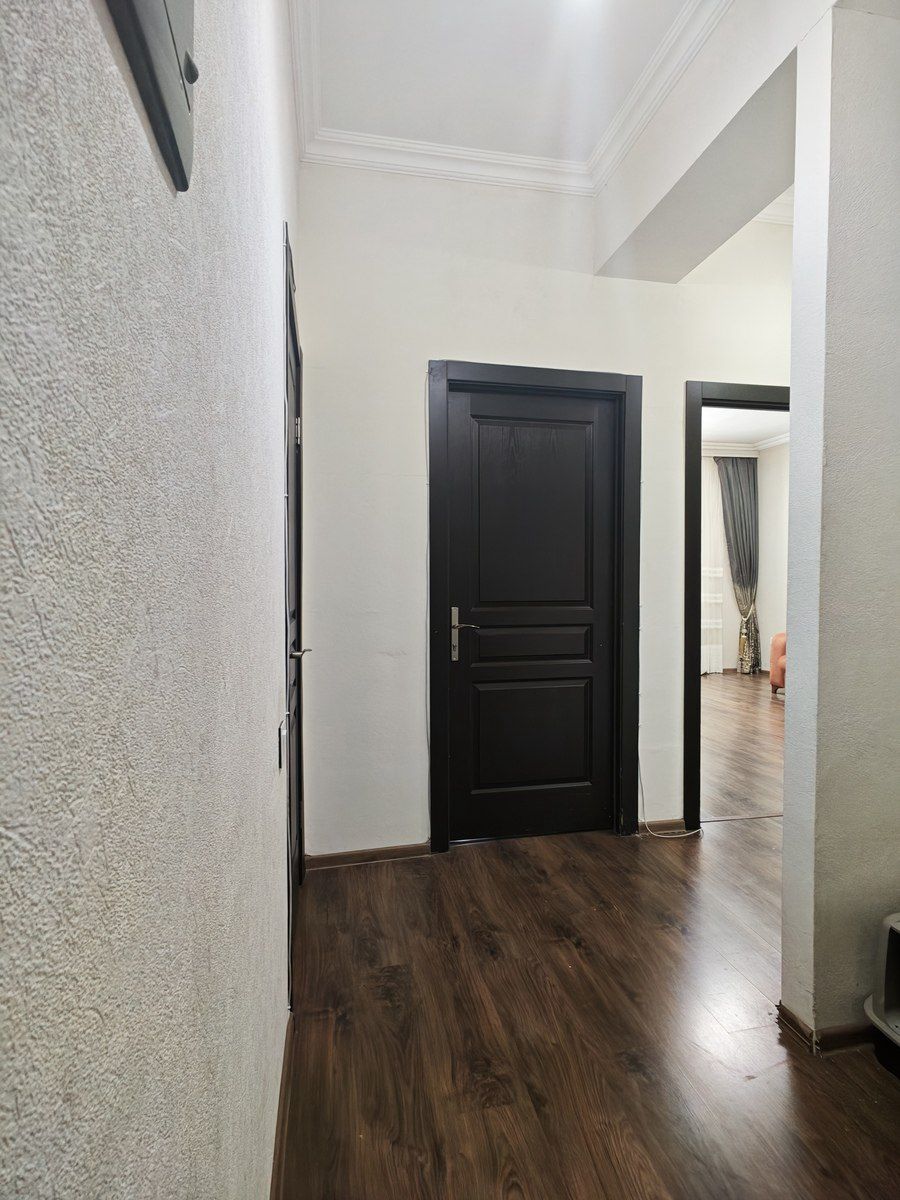 Satılır 2 otaqlı yeni tikili 54.5 m² — Mənzil, Bakı (4)