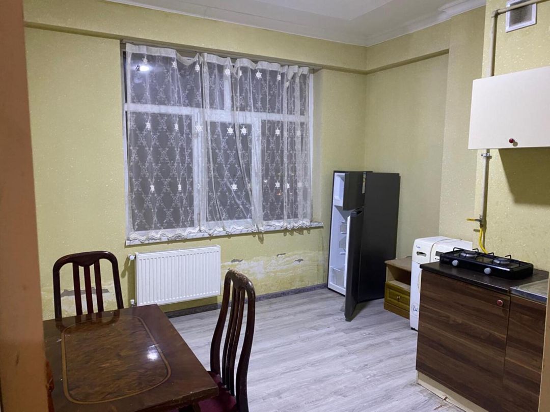 İcarəyə verilir 4 otaqlı yeni tikili 130 m² — Mənzil, Bakı (3)