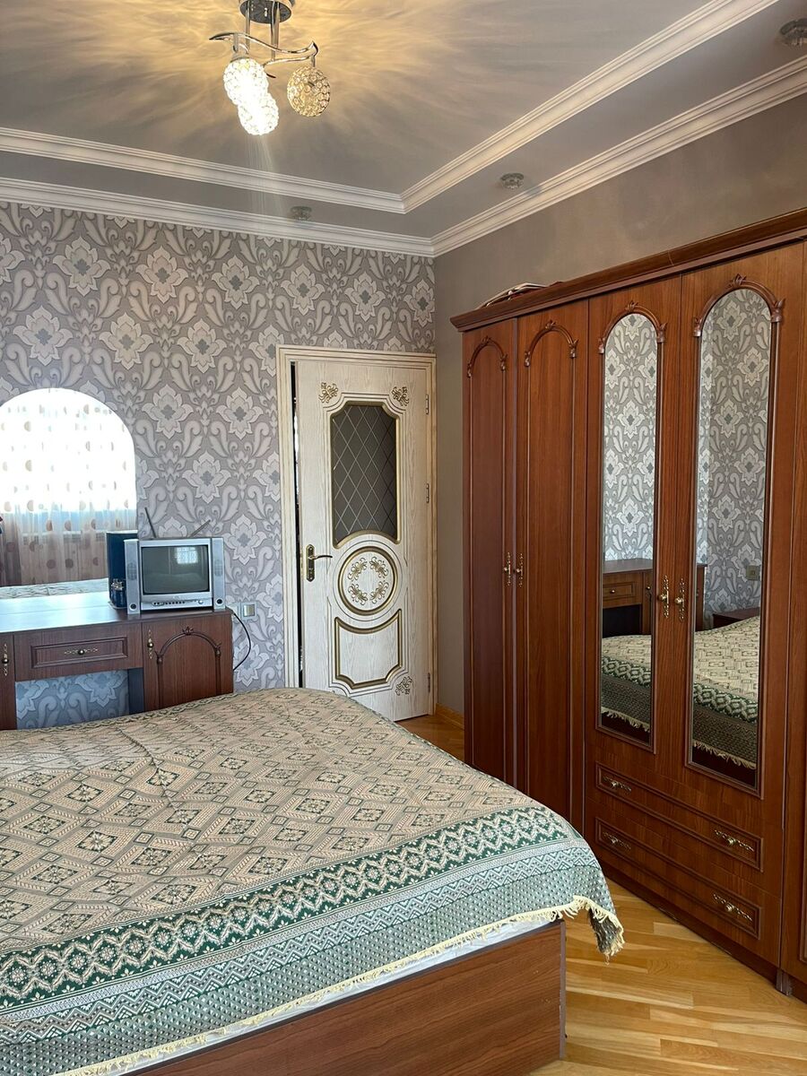 Satılır 3 otaqlı köhnə tikili 85 m² — Mənzil, Bakı (9)