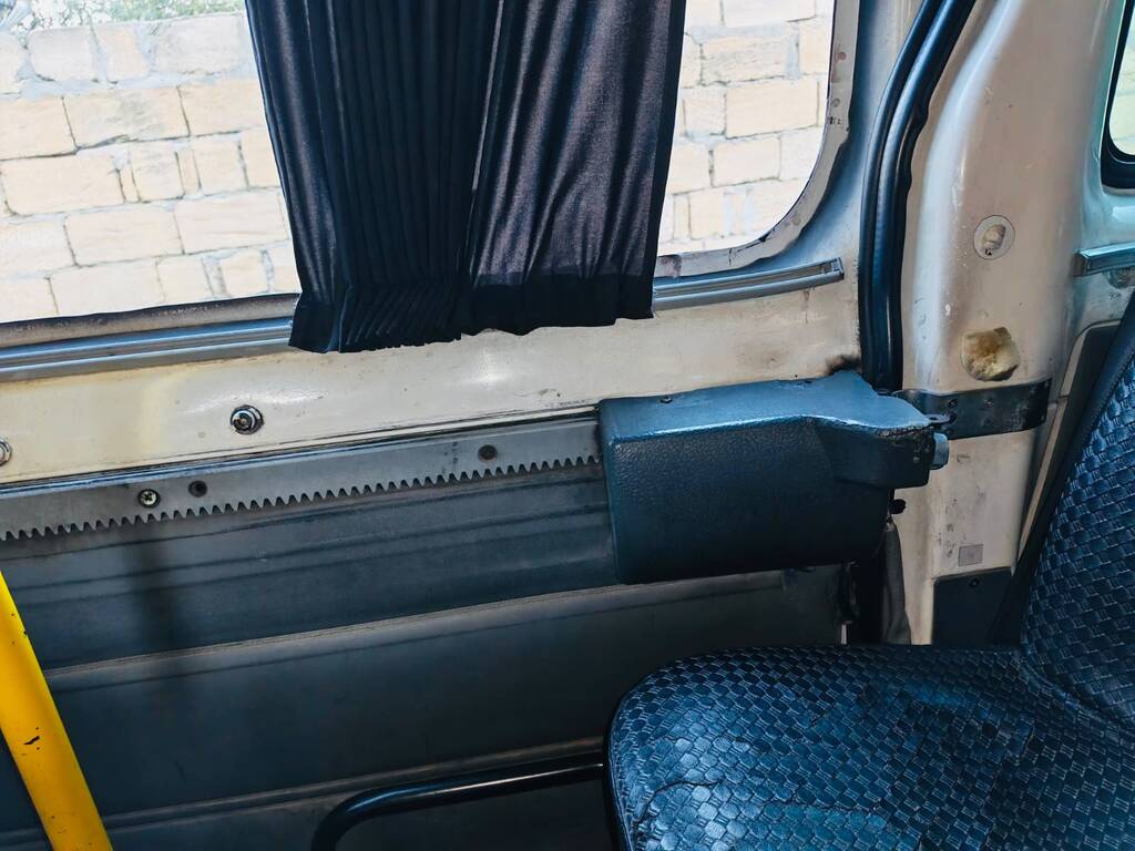 Ford Transit, 2.4 L, 2007 il, 346 987 km — Avtomobillər, Bakı (11)
