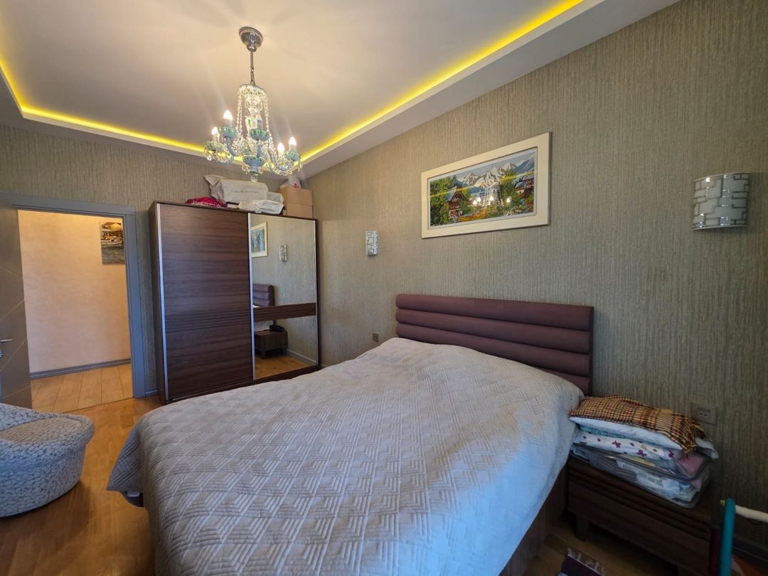 Satılır 3 otaqlı yeni tikili 148 m² — Mənzil, Bakı (10)