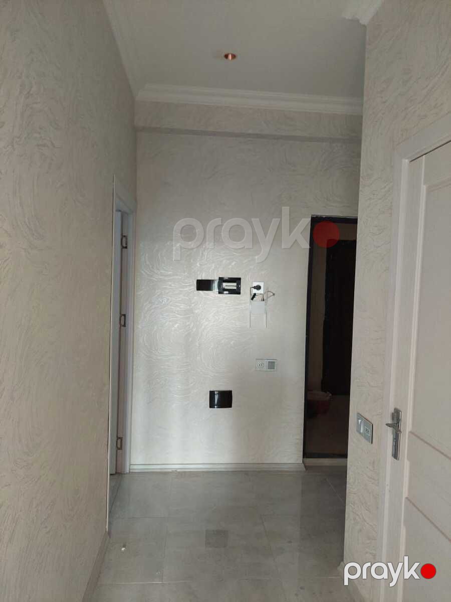 İcarəyə verilir 2 otaqlı yeni tikili 85 m² — Mənzil, Sumqayıt (12)
