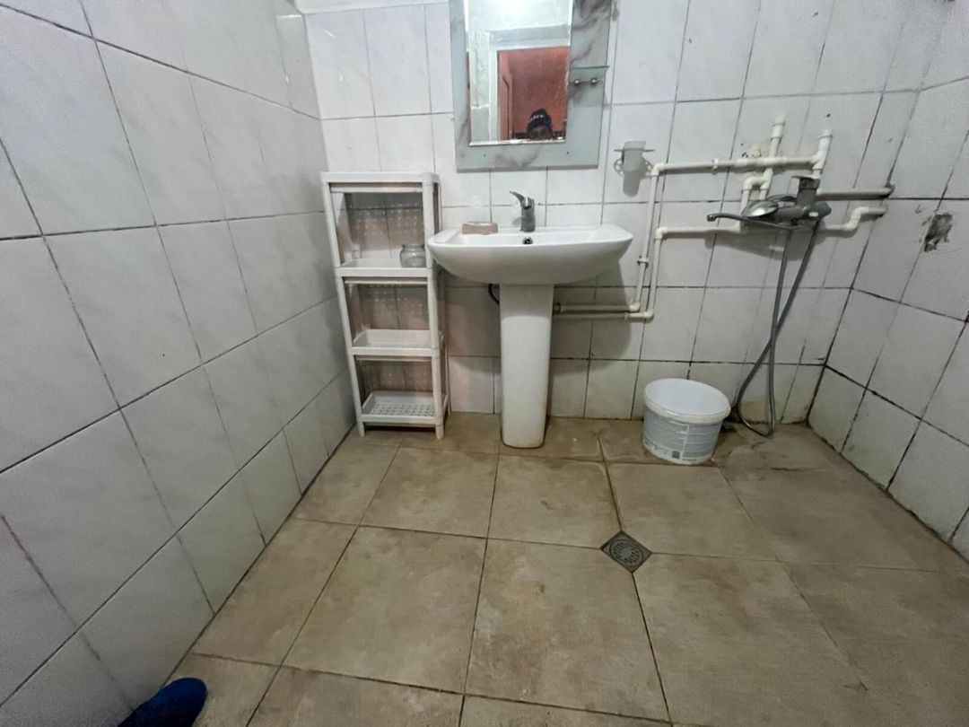 Satılır 3 otaqlı köhnə tikili 65 m² — Mənzil, Bakı (10)