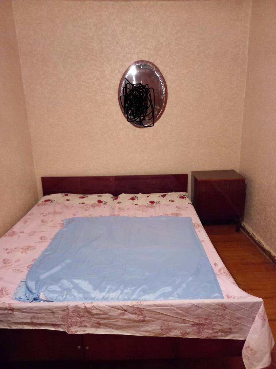 Satılır 2 otaqlı köhnə tikili 50 m² — Mənzil, Bakı (3)