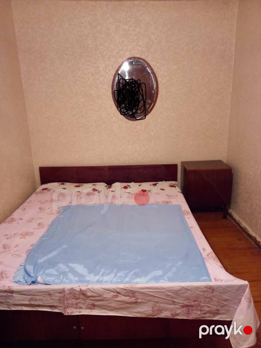 Satılır 2 otaqlı köhnə tikili 50 m² — Mənzil, Bakı (3)