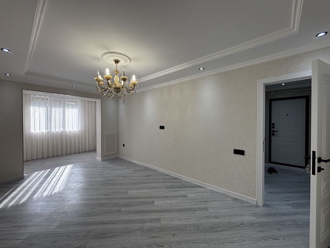 Satılır 3 otaqlı köhnə tikili 80 m² — Mənzil, Bakı (2)