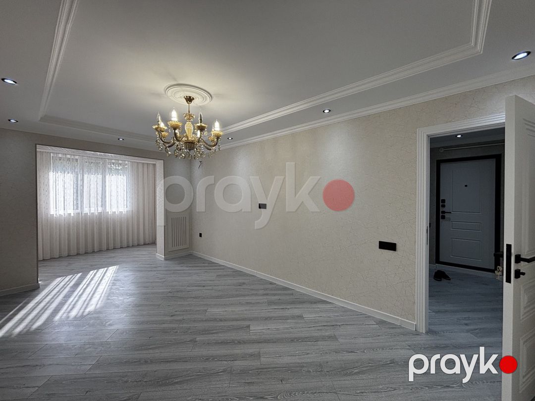 Satılır 3 otaqlı köhnə tikili 80 m² — Mənzil, Bakı (2)