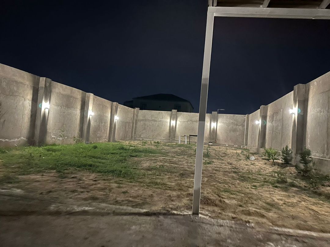 Satılır 1 otaqlı həyət evi/bağ evi 30 m² — Ev, villa, Bakı (10)
