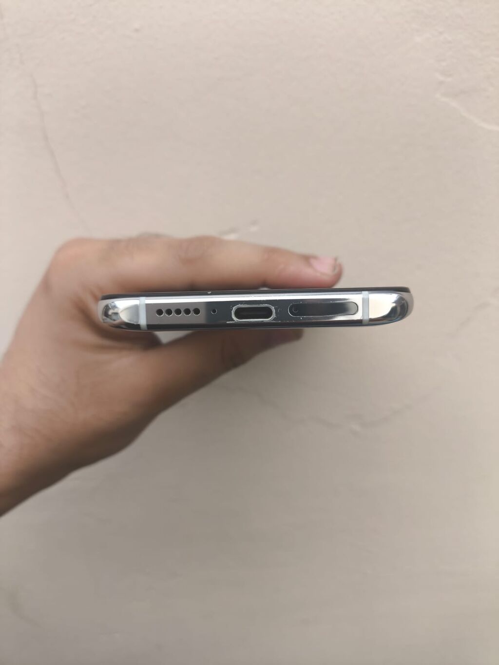 Xiaomi Mi 10T, rəng - Gümüşü, Barmaq izi — Xiaomi, Bakı (5)