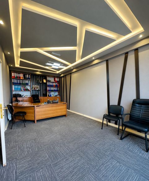 Satılır 4 otaqlı ofis 110 m² — Bakı