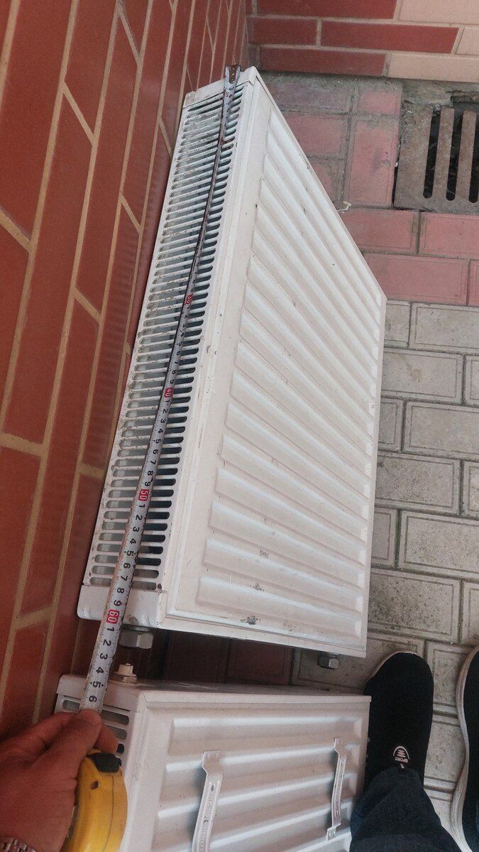 Qızdırıcı radiator — Ev texnikası, Bakı (2)