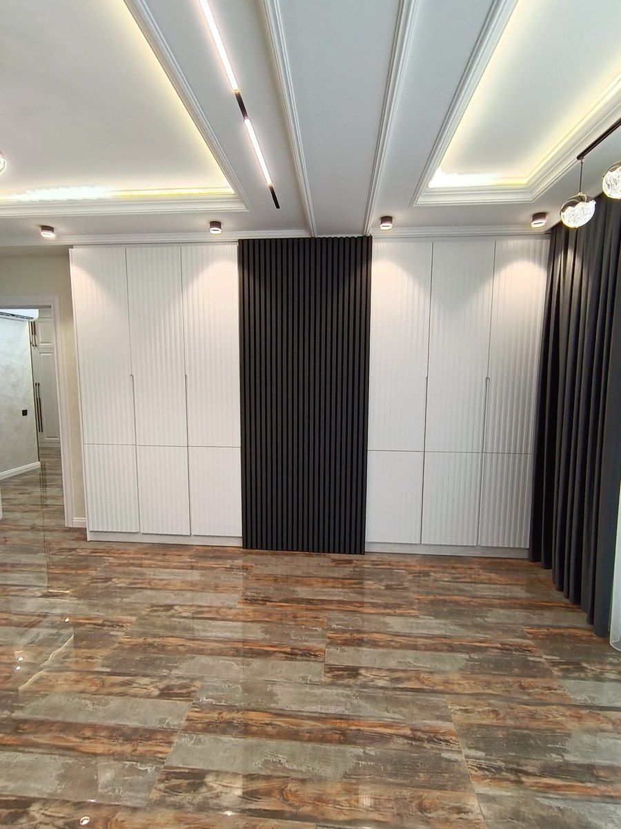 Satılır 6 otaqlı yeni tikili 156 m² — Mənzil, Bakı (10)