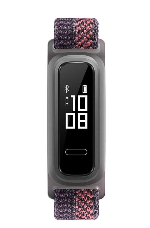 Huaweı Band 4e Graphite Black — Смарт часы