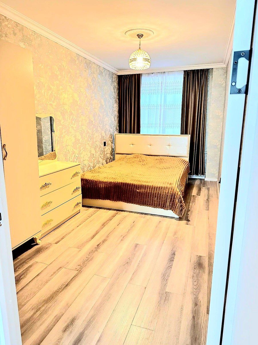 Satılır 3 otaqlı köhnə tikili 45 m² — Mənzil, Bakı (3)