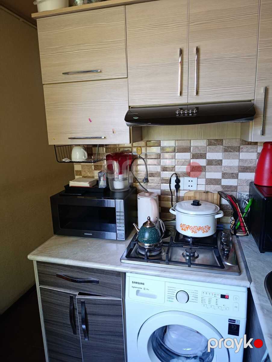 Satılır 1 otaqlı köhnə tikili 33 m² — Mənzil, Bakı (7)