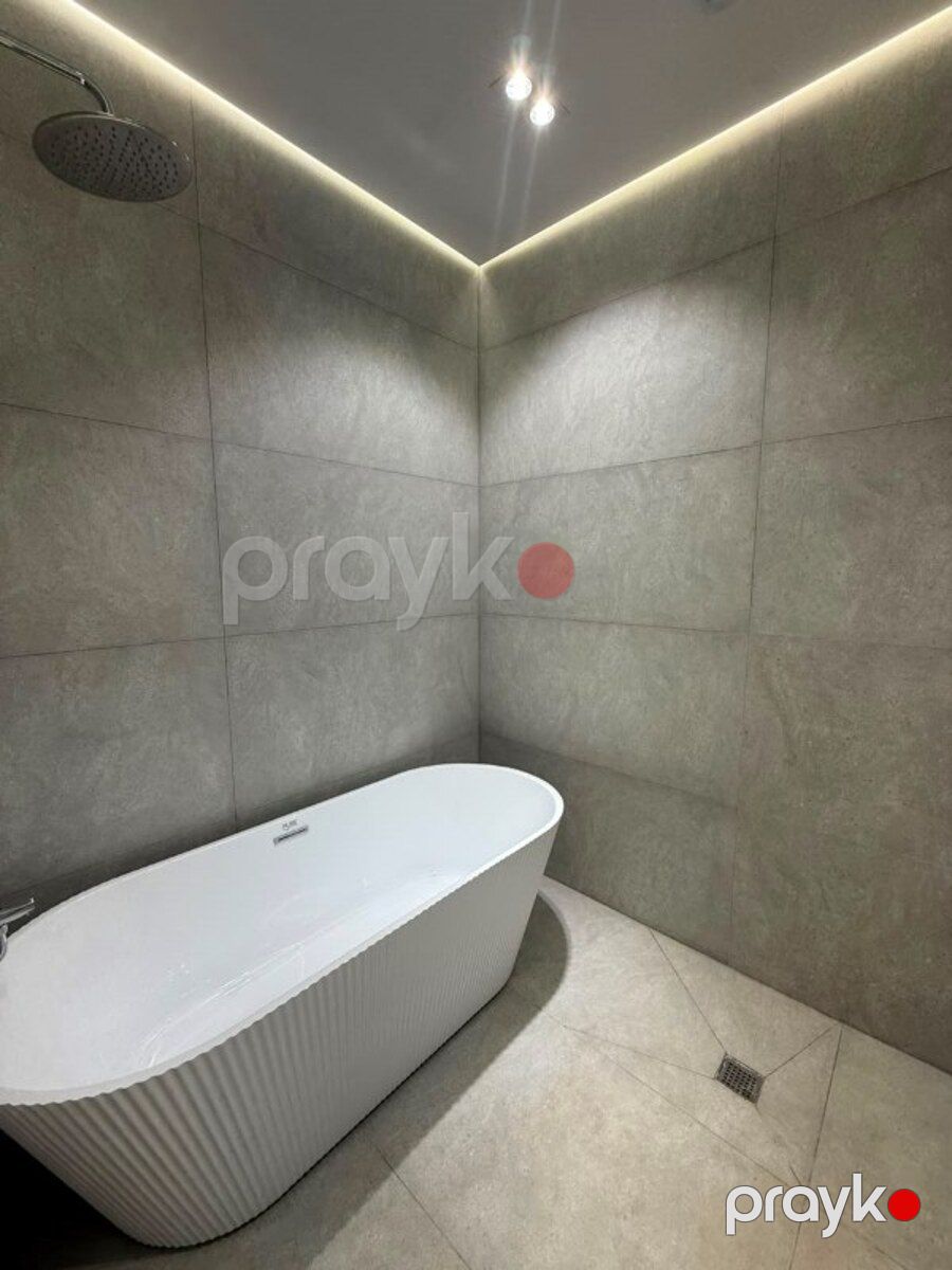 Satılır 3 otaqlı yeni tikili 148 m² — Mənzil, Bakı (12)
