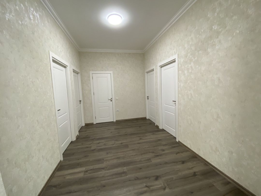 Satılır 3 otaqlı yeni tikili 96.6 m² — Mənzil, Bakı (5)