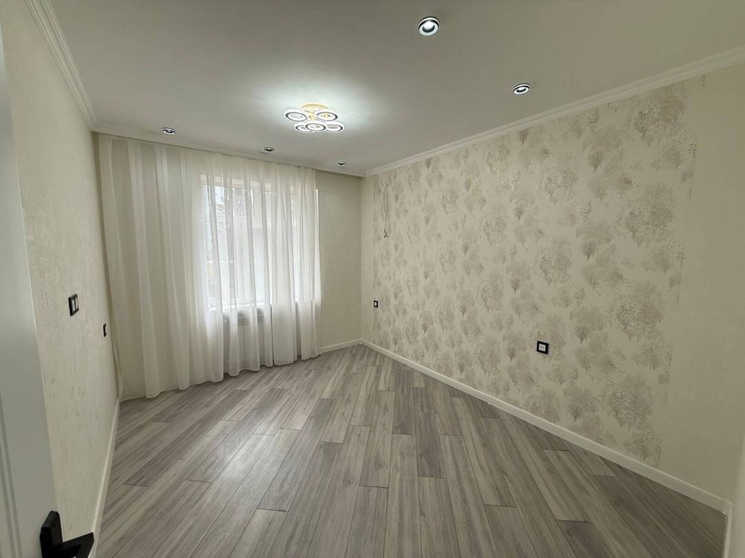 Satılır 3 otaqlı köhnə tikili 85 m² — Mənzil, Bakı (3)